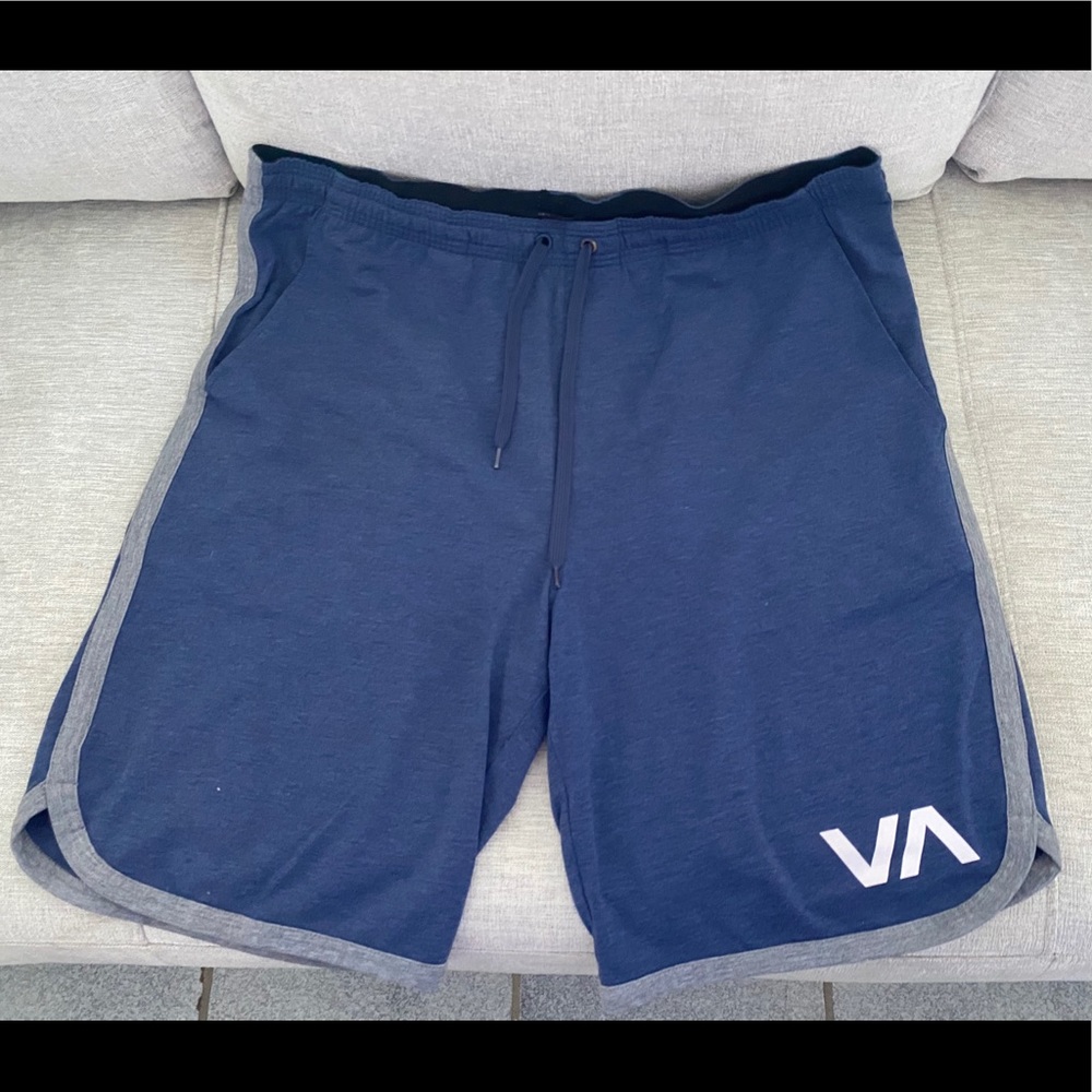 RVCA shorts